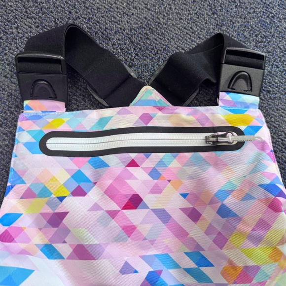 Boulder Gear Girls Insulated Snow Set - Jacket and Bib Pants Size YS/8 NWT - Picture 13 of 16